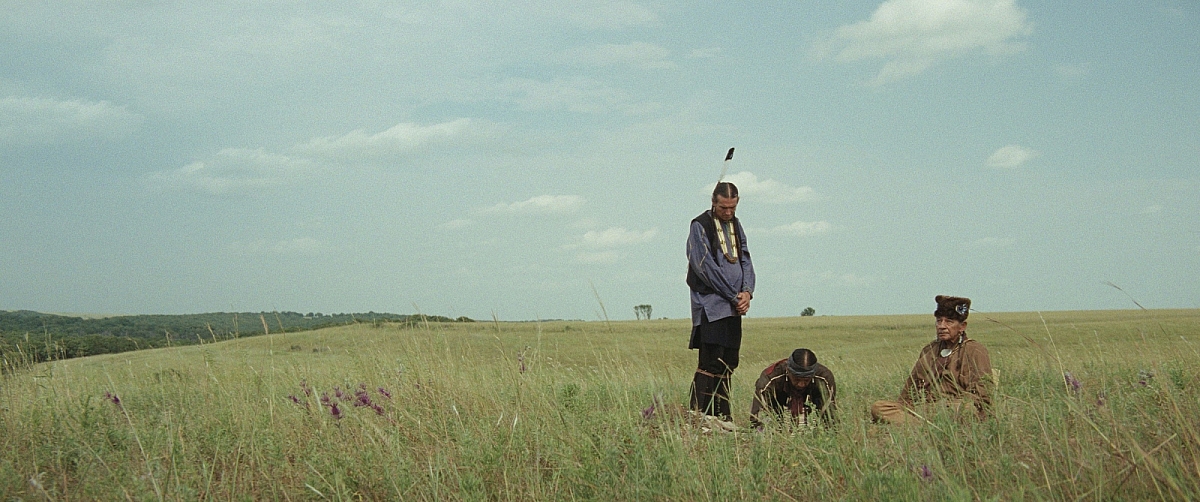 Killers of the Flower Moon (2023)